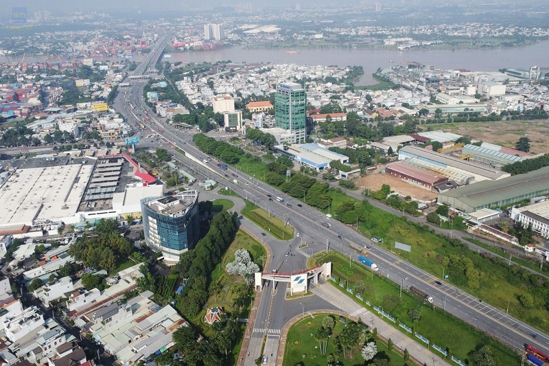 Nóng trong tuần: Đồng Nai đề xuất điều chỉnh hệ số biến động thị trường về giá đất; Thu hồi 416ha đất đấu giá gần sân bay Long Thành