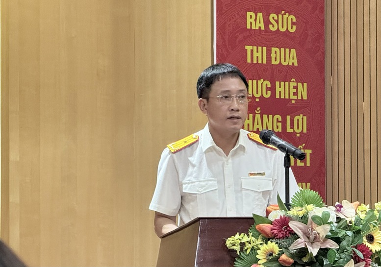 Làm sạch mã số thuế, mở đường doanh nghiệp trở lại thị trường