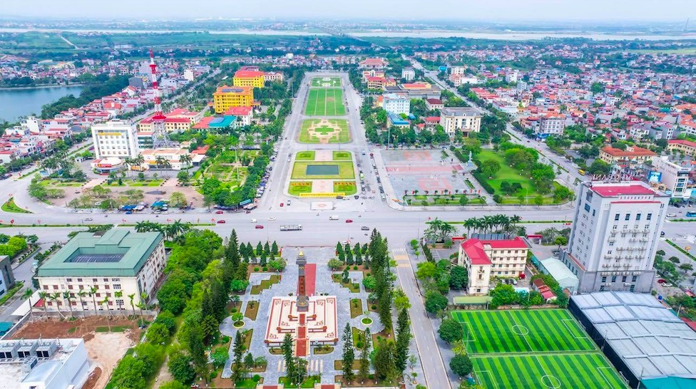 Dự án khu đô thị hơn 21.500 tỷ đồng tại Hưng Yên chỉ có một nhà đầu tư dự thầu