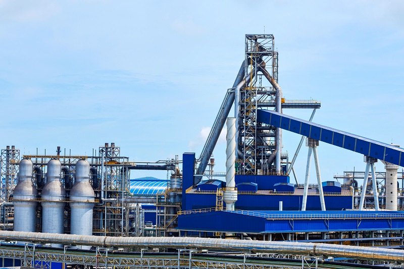Hòa Phát được thuê đất xây khu nhà ở công nhân tại siêu dự án thép 7 tỷ USD