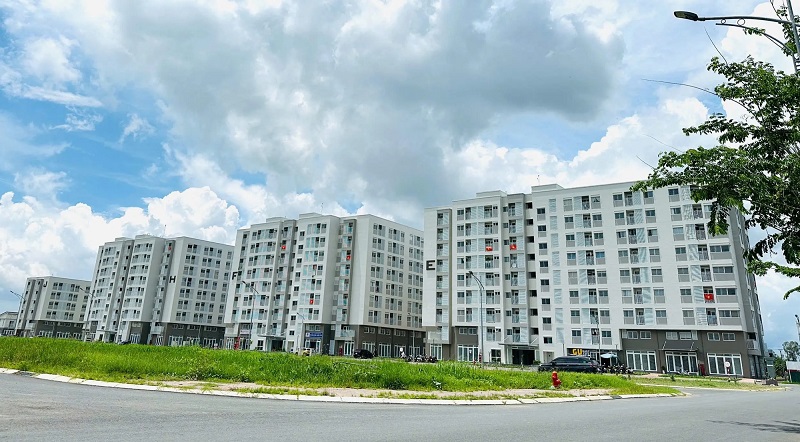 Bán, cho thuê nhà ở xã hội không đúng đối tượng có thể bị phạt tới 160 triệu đồng