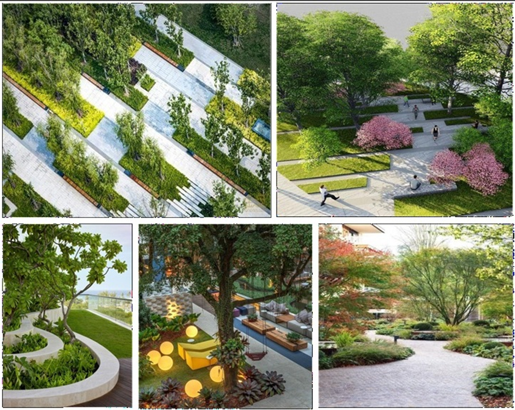Nham Biền Residence: Dự án nhà ở xã hội tại Bắc Ninh