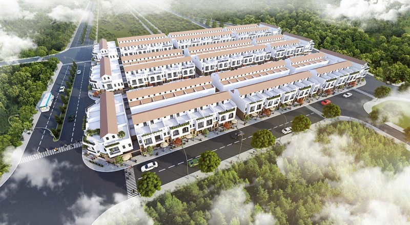 Gia Lai xem xét thu hồi chủ trương đầu tư dự án nhà ở xã hội Phú Tài Lộc