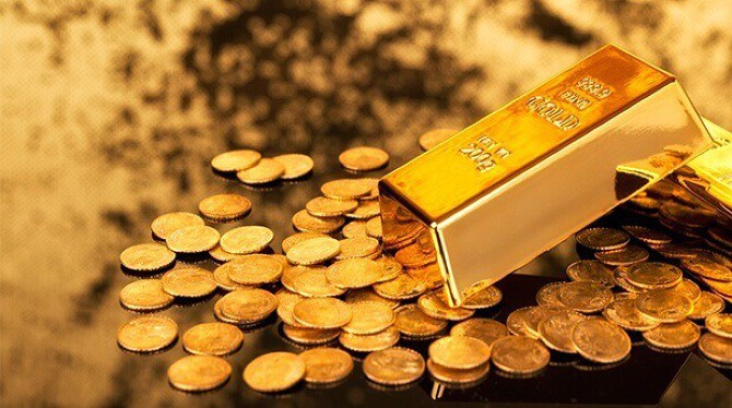 Giá vàng 8/9: Thế giới giảm nhẹ, trong nước tăng 50.000 đồng/lượng
