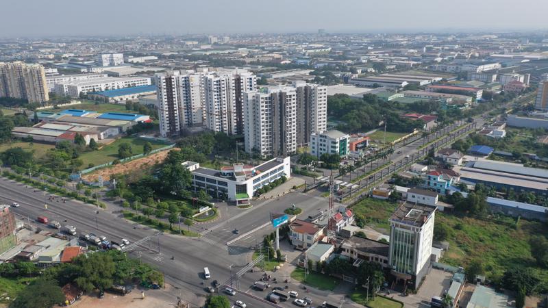 Bất động sản 24h: Lộ diện 19 nhà ga Metro Bình Dương - Suối Tiên 30,6km; Bắc Ninh đón thêm 100ha cụm công nghiệp