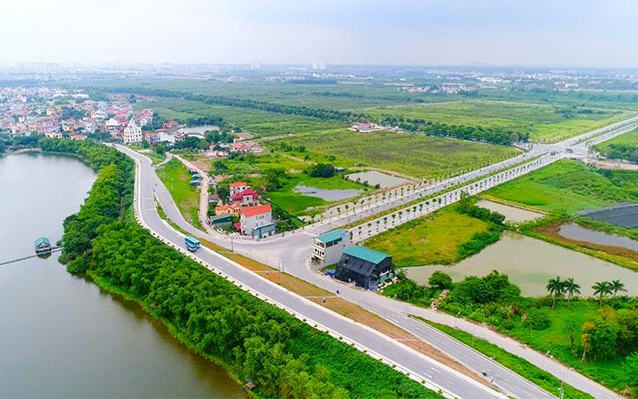 Hà Nội sắp đấu giá khu đất hơn 200 tỷ đồng