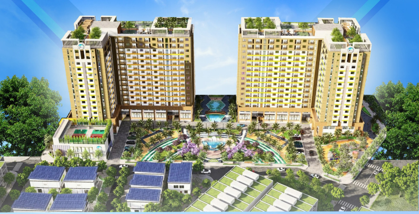 Phú Xuân Damsan