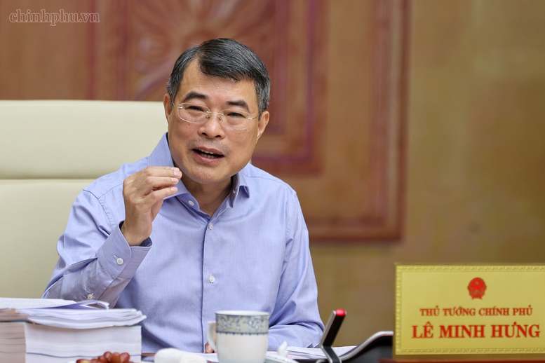 Trước khi trình Quốc hội, Thủ tướng chỉ đạo các đơn vị soạn thảo về 3 luật “sống còn” với thị trường bất động sản