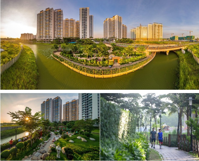 Triển lãm Nam Long Experience 2026 - Bất động sản giá trị thực: Điểm hẹn đa trải nghiệm cho khách hàng Triển lãm Nam Long Experience 2026 - Bất động sản giá trị thực: Điểm hẹn đa trải nghiệm cho khách hàng