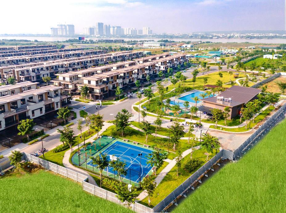 Triển lãm Nam Long Experience 2026 - Bất động sản giá trị thực: Điểm hẹn đa trải nghiệm cho khách hàng Triển lãm Nam Long Experience 2026 - Bất động sản giá trị thực: Điểm hẹn đa trải nghiệm cho khách hàng
