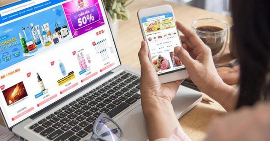 Đề xuất mới: Hàng nhập khẩu qua TMĐT trên 100.000 đồng sẽ phải nộp thuế