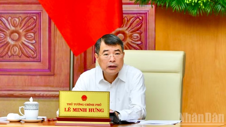 Xử lý tận gốc những điểm nghẽn, vướng mắc để kiến tạo, huy động các nguồn lực cho phát triển