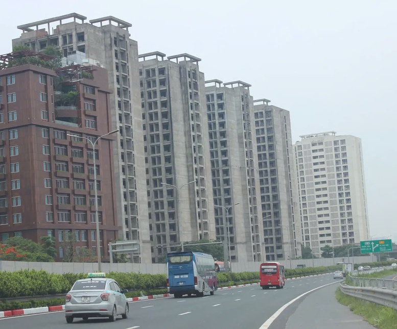 Hà Nội còn trống 5.801 chỗ ở tại hai khu nhà sinh viên
