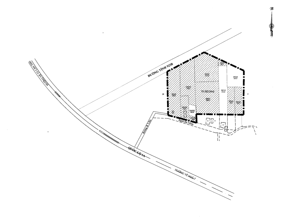 Sắp có thêm 3 dự án nhà ở thương mại tại Cần Thơ, vị trí cụ thể ở đâu?- Ảnh 2.