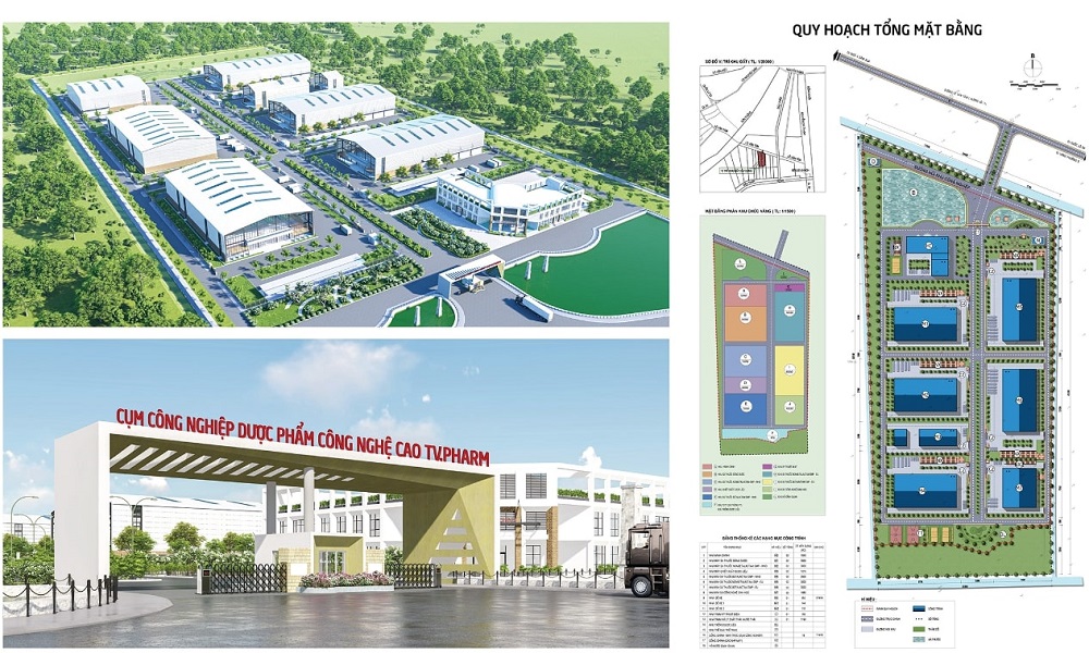 Cụm công nghiệp Tân Ngại Vĩnh Long- Ảnh 3. Cụm công nghiệp Tân Ngại Vĩnh Long- Ảnh 3.
