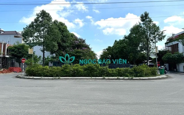 Quảng Ngãi yêu cầu xác định chi phí đầu tư 68 lô đất tái định cư khu đô thị Nam Lê Lợi