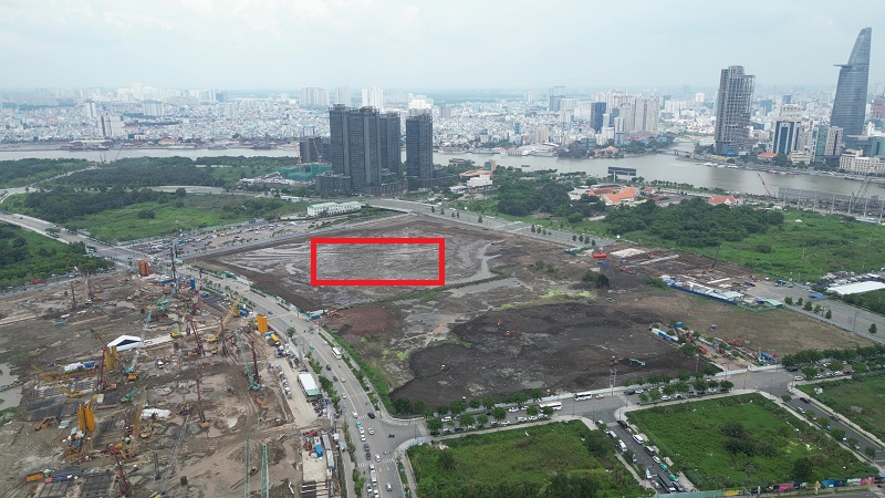 M&A bất động sản sôi động trở lại, nhà đầu tư nội chiếm ưu thế