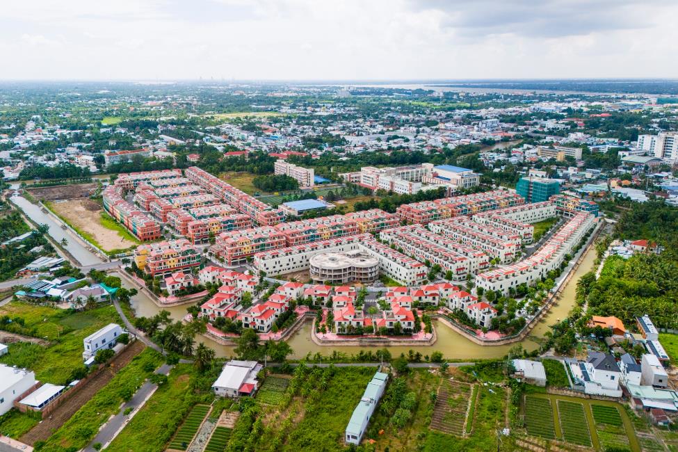 T&T Homes Elite Rivera Vĩnh Long: Tọa độ giao thoa giữa di sản Nam Bộ và chuẩn mực sống toàn cầu