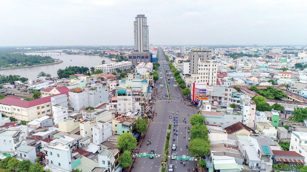 Bất động sản 24h: Vành đai 2,5 Hà Nội sắp thông xe kỹ thuật; Cần Thơ sắp thêm 3 dự án nhà ở thương mại hơn 2.800 tỷ- Ảnh 1. Bất động sản 24h: Vành đai 2,5 Hà Nội sắp thông xe kỹ thuật; Cần Thơ sắp thêm 3 dự án nhà ở thương mại hơn 2.800 tỷ- Ảnh 1.