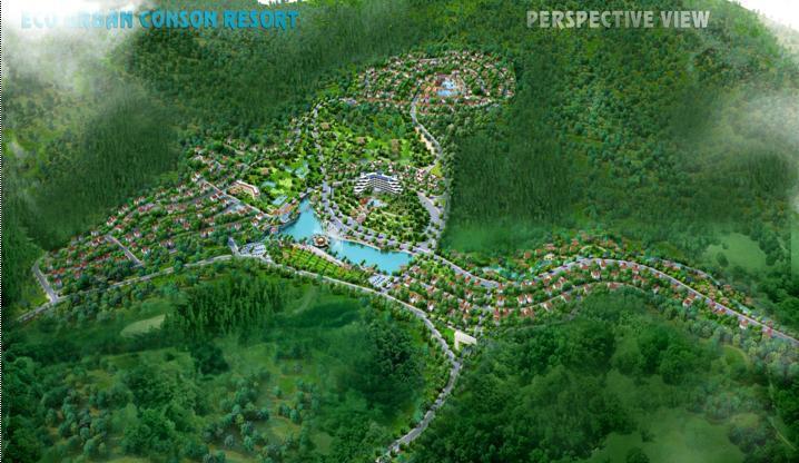 AAV Group chấm dứt hoạt động dự án hơn 90 ha ở Hải Phòng