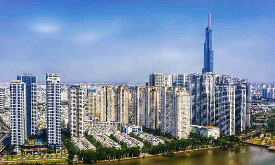 21 tỷ USD vốn mới vào Việt Nam đang tìm đến những dự án nào?