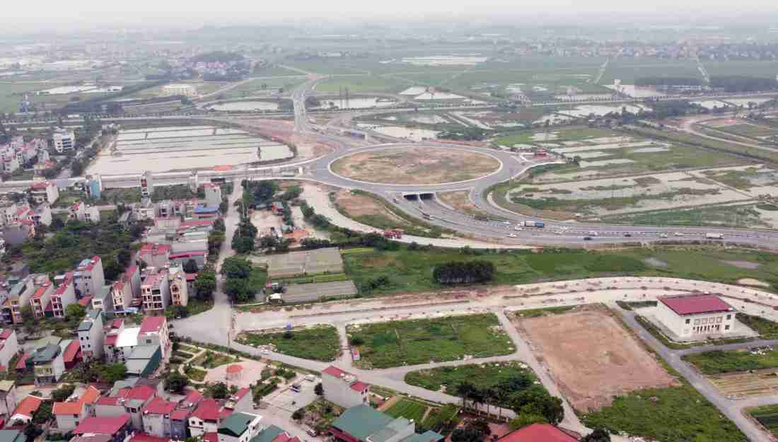 Bắc Ninh sắp khởi công khu đô thị 40.125 tỷ đồng cùng loạt dự án lớn