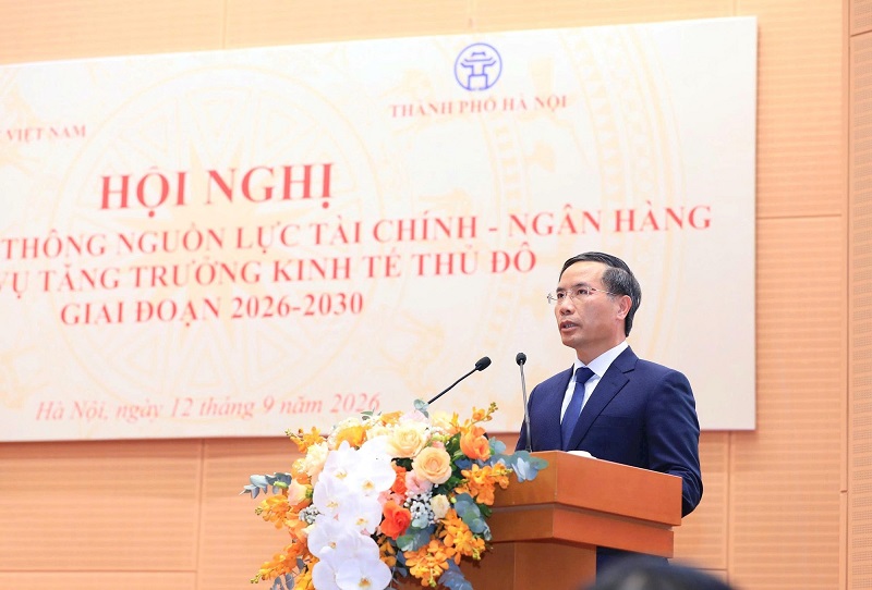 Thống đốc: Dự án lớn không thể chỉ trông chờ vốn ngân hàng