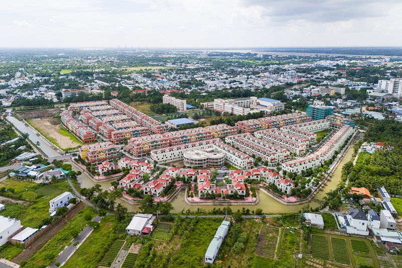Hơn 2 giờ mở bán, T&T Homes Elite Rivera Vĩnh Long “sold out” hơn 90% giỏ hàng- Ảnh 3.