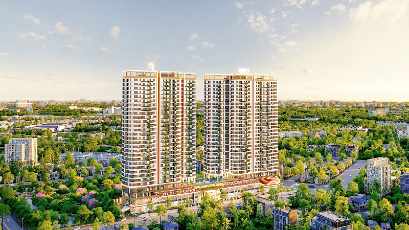 Nối tiếp Quốc lộ 13, đâu sẽ là trục bất động sản mới của Đông Bắc TP.HCM?- Ảnh 3. Nối tiếp Quốc lộ 13, đâu sẽ là trục bất động sản mới của Đông Bắc TP.HCM?- Ảnh 3.