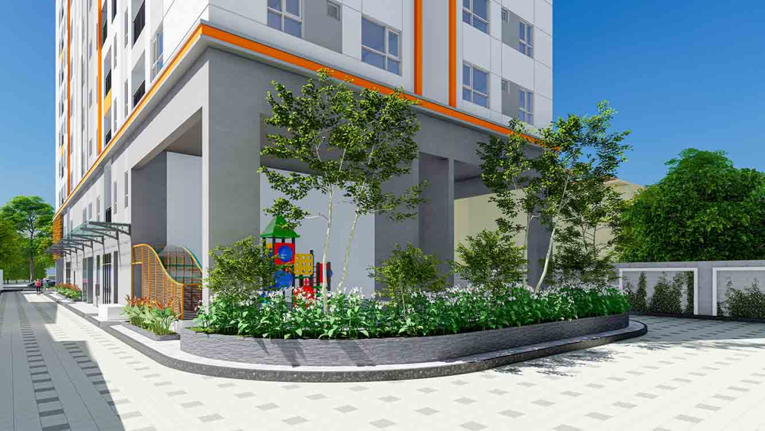 Phú Định Riverside: Dự án căn hộ tại TP.HCM