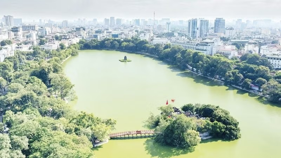 Bảo tồn, phát huy giá trị cốt lõi, bản sắc của Thủ đô