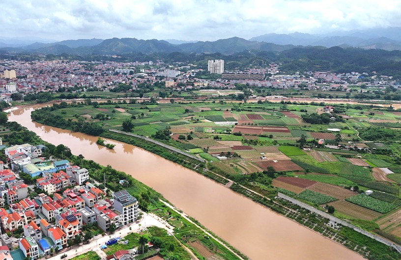 Hé lộ doanh nghiệp trúng khu đô thị hơn 4.700 tỷ đồng ở Lạng Sơn