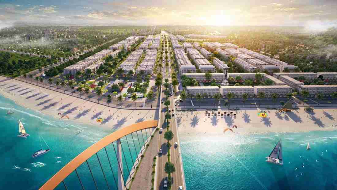 Hơn 1.000 nhà đầu tư chờ sổ đỏ tại khu đô thị hơn 8.000 tỷ của FLC, Quảng Ninh chỉ đạo gì?