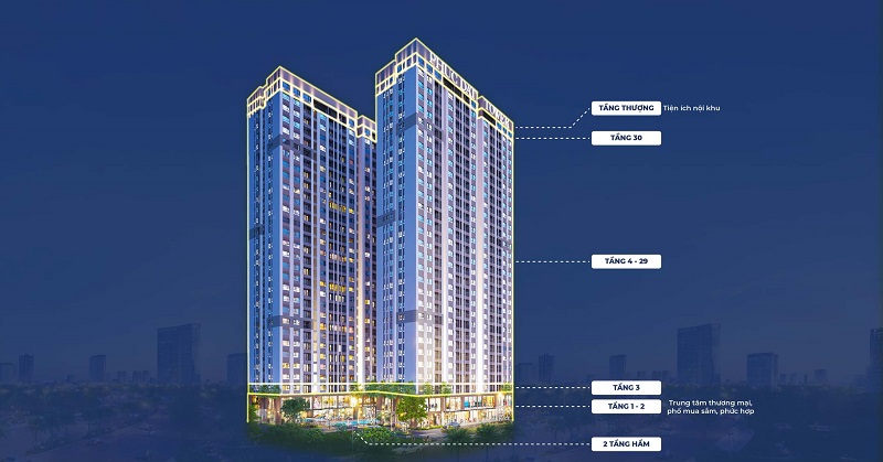 eNesta: Dự án căn hộ tại TP.HCM- Ảnh 1. eNesta: Dự án căn hộ tại TP.HCM- Ảnh 1.