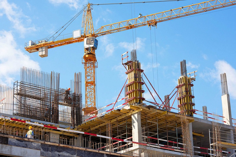 Chủ đầu tư vi phạm về khởi công xây dựng công trình bị xử phạt thế nào theo quy định mới??