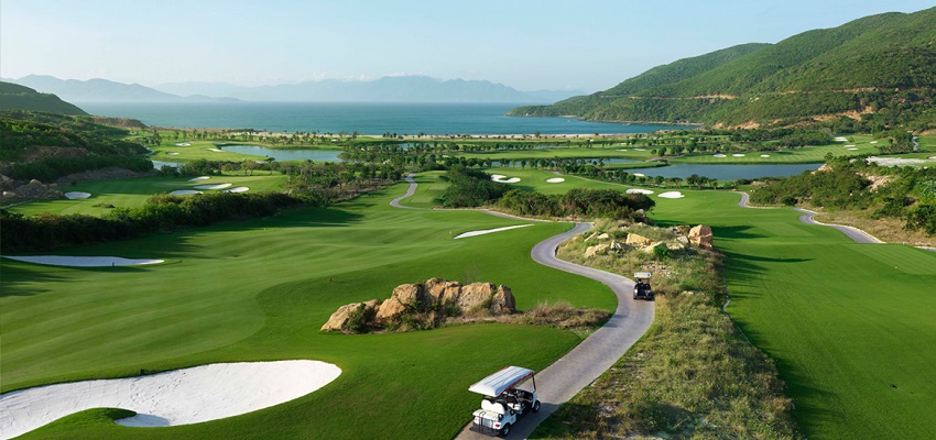 Phú Thọ phê duyệt khu du lịch, sinh thái nghỉ dưỡng và sân golf 3.000 ha