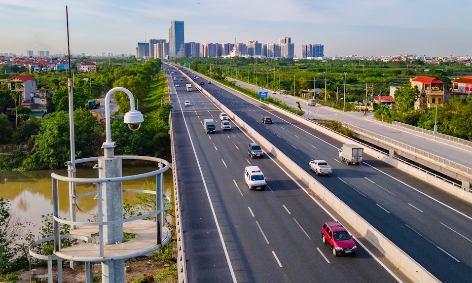Quảng Ninh nghiên cứu tuyến cao tốc 54,5 km vốn 22.000 tỷ đồng