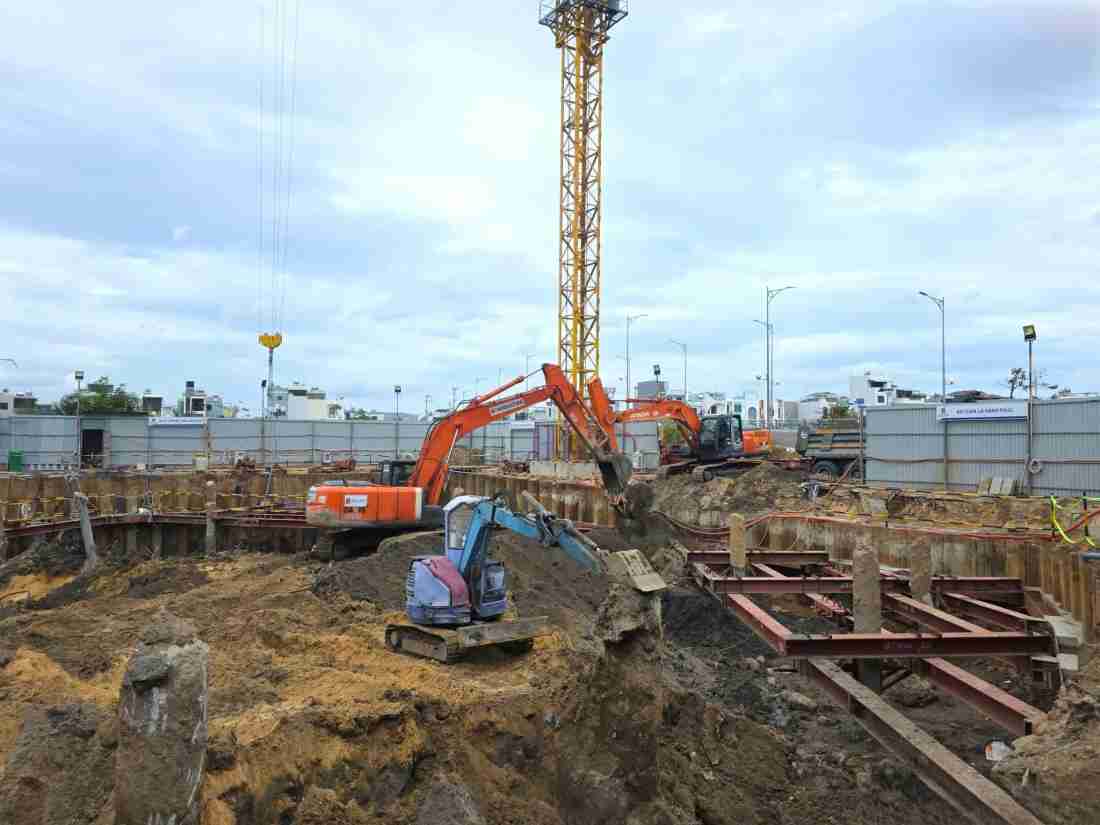 Cyra Estero Quy Nhơn: Dự án căn hộ tại Gia Lai
