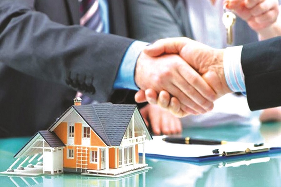 Không sử dụng hợp đồng mẫu trong kinh doanh bất động sản, chủ đầu tư có thể bị phạt tới 260 triệu đồng- Ảnh 1.