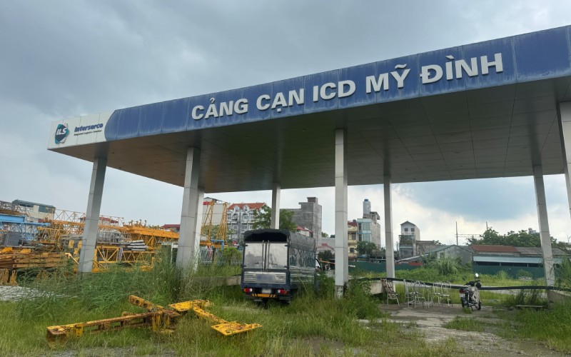 Gần 17,7 ha đất ở Hà Nội được cho thuê 50 năm để làm dự án hơn 1.700 tỷ đồng