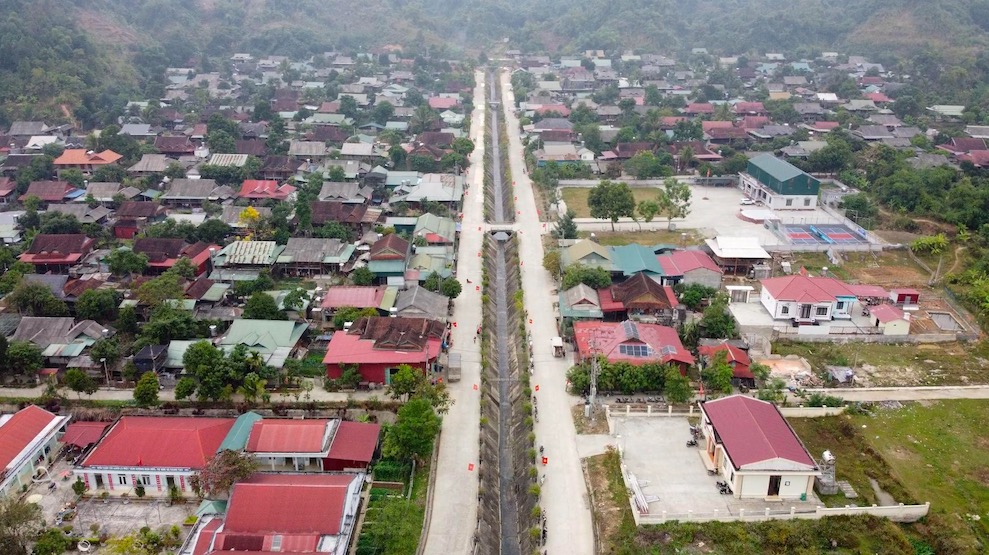 Lào Cai sắp đấu giá khu đất xây khu dân cư hơn 1.000 tỷ đồng