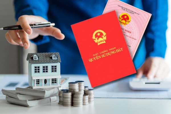Thủ tục cấp sổ đỏ lần đầu cho người dân Thanh Hóa thực hiện thế nào theo quy định mới nhất?