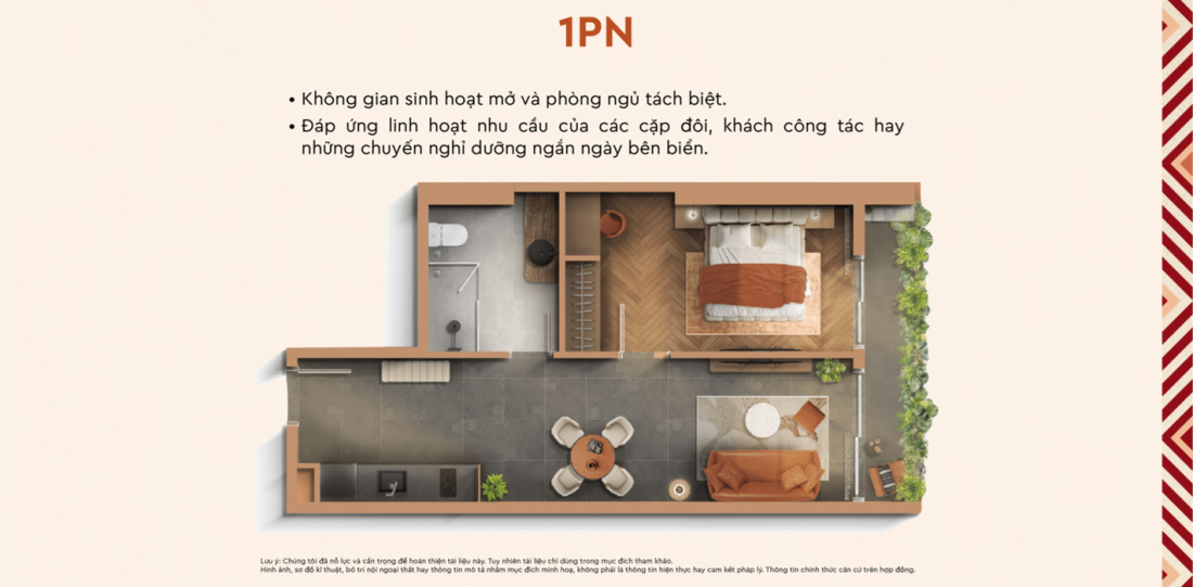 Q’Terra: Tổ hợp căn hộ biển - khách sạn - thương mại tại Gia Lai- Ảnh 4. Q’Terra: Tổ hợp căn hộ biển - khách sạn - thương mại tại Gia Lai- Ảnh 4.