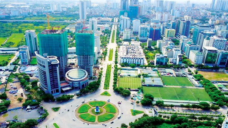 Một phân khu hơn 1.300 ha ở Bắc Ninh thay đổi ra sao sau đợt rà soát quỹ đất?