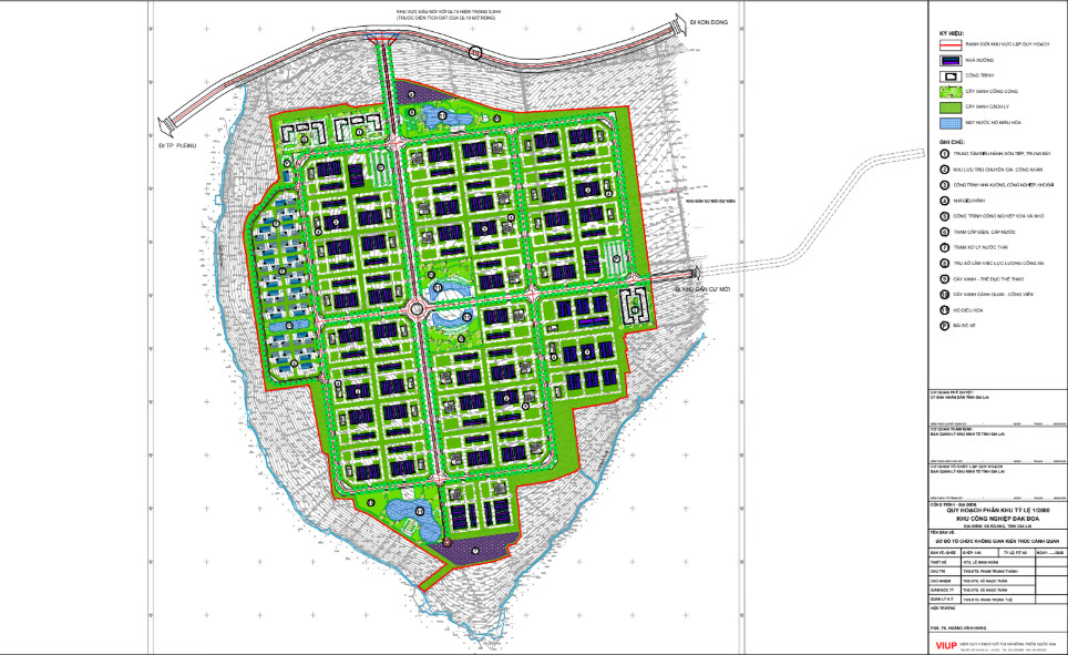 Khu công nghiệp Đak Đoa Gia Lai- Ảnh 3.