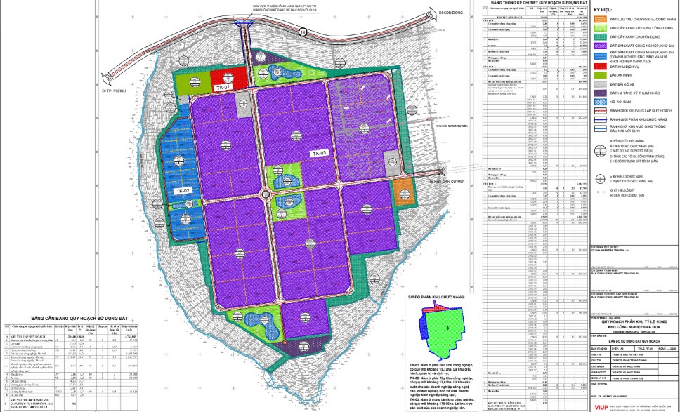 Khu công nghiệp Đak Đoa Gia Lai- Ảnh 4.