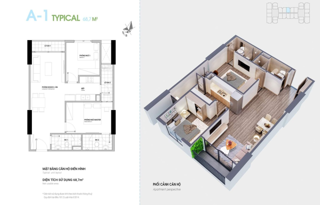 Hà Sơn Sweet Home: Dự án căn hộ tại Hà Nội