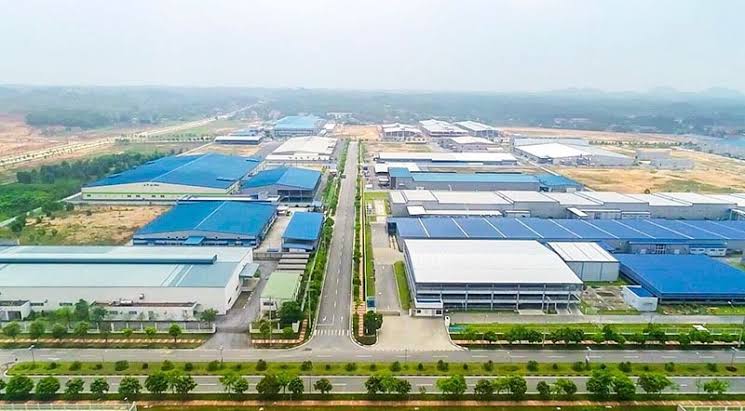 Bắc Ninh chấm dứt hoạt động dự án cụm công nghiệp gần 500 tỷ đồng