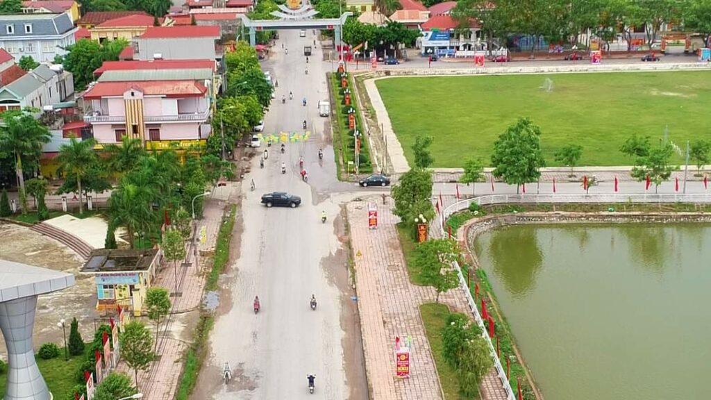 Bắc Ninh duyệt chủ trương đầu tư khu công nghiệp sinh thái 169 ha