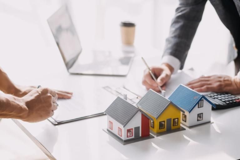 Điều kiện, thủ tục để chủ đầu tư được mở bán nhà ở hình thành trong tương lai- Ảnh 1.